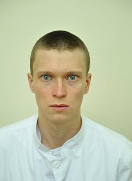 Сергей Григорьевич Бажуков