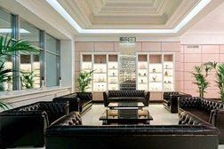 Бизнес-центр Каланчёвская Плаза, с рейтингом 4.7 - находится по адресу Москва, Каланчёвская улица, 16 ст1 