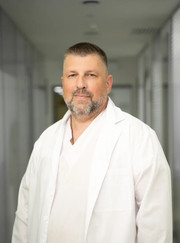 Массажист Дмитрий Николаевич Кучма