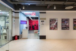 Dojo sport club, с рейтингом 5 - находится по адресу Москва, Нежинская улица, 11 