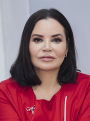 Гинеколог, сексолог Лариса Анатольевна Григорьевская