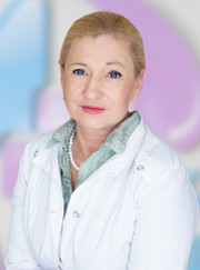 Акушер-гинеколог, гинеколог Нина Николаевна Басистая
