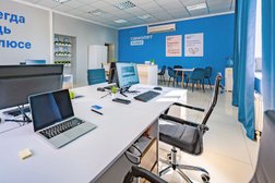 Агентство недвижимости Самолет Плюс, с рейтингом 4.6 - находится по адресу Московская область, Наро-Фоминск, площадь Свободы, 2 