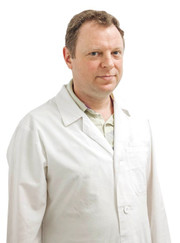 Андролог, уролог Андрей Владимирович Цикунов