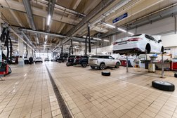 Автосервис Ключавто Тойота Центр Пискаревский, с рейтингом 4.6 - находится по адресу Санкт-Петербург, улица Руставели, 31а 