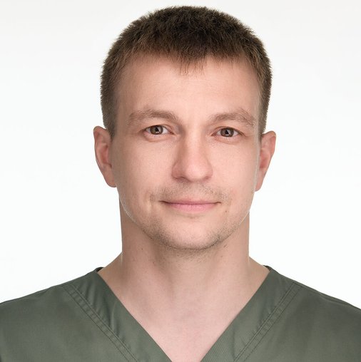 Василий Евгеньевич Покровский