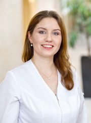 Акушер, акушер-гинеколог Анна Андреевна Поварова