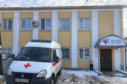 Медицинский центр Шанс, с рейтингом 3.8 - находится по адресу Самара, Песочный переулок, 7 