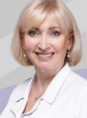 Стоматолог-терапевт, стоматолог Светлана Владимировна Лисина