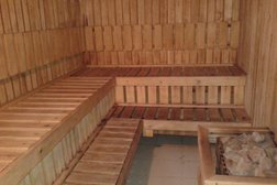 Сауна Версаль, с рейтингом 3.5 - находится по адресу Мурманск, Приморская улица, 14а 