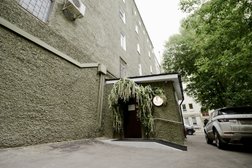 Клиника Update Clinic, с рейтингом 3.4 - находится по адресу Москва, 2-я Тверская-Ямская улица, 18 