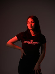 Тренер по бодибилдингу, тренер по кроссфиту Виктория Мельникова