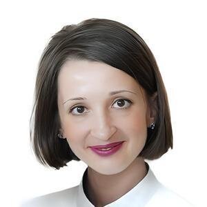Екатерина Викторовна Черепанова