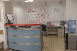 Медицинская лаборатория CL LAB, с рейтингом 3.2 - находится по адресу Краснодарский край, Кропоткин, Красная улица, 110 