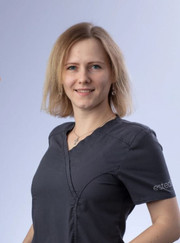 Стоматолог, пародонтолог Наталия Евгеньевна Тамбовцева