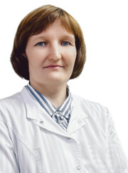 Терапевт Галина Анатольевна Иваненко