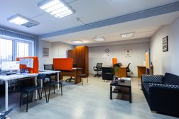 Жук-ремонтник