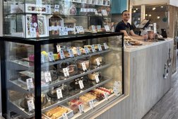 Кафе I Dolci, с рейтингом 3.7 - находится по адресу Новосибирск, Ипподромская улица, 8 