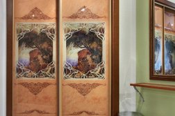 Стоматология Урсула, с рейтингом 4 - находится по адресу Екатеринбург, ул. Мельковская, 9 