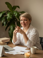 Подолог Светлана Торяник