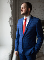 Адвокат, юрист Сергей Георгиевич Сохраннов