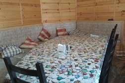 Кафе Фаворит, с рейтингом 4.2 - находится по адресу Нижний Новгород, улица Бринского, 8 