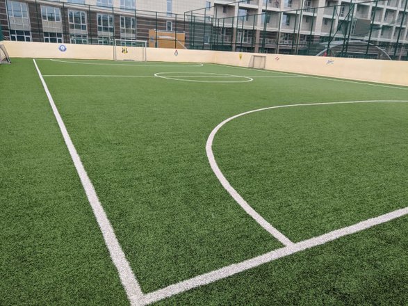 sportivnyj kompleks metrostroj na