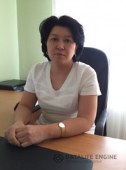 Неонатолог Гульаим Рахметовна Байтанатова