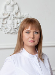 Ортодонт Татьяна Александровна Локтева