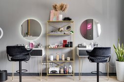 Салон красоты Vi.Ola studio, с рейтингом 4.9 - находится по адресу Ростов-на-Дону, улица Ларина, 45 ст1 