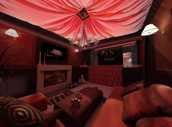 Анальды тығынмен