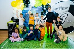 Клуб виртуальной реальности Skynet VR, с рейтингом 4.9 - находится по адресу Ростов-на-Дону, улица Коблова, 4 