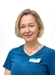 Врач УЗИ, гинеколог Ольга Николаевна Лосева