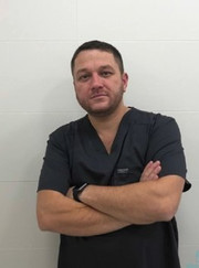 Стоматолог, стоматолог-ортопед Эльдар Филюсевич Хисамутдинов