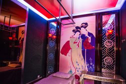 Спа салон Asia Beauty SPA, с рейтингом 4.2 - находится по адресу Москва, Пресненская набережная, 2 