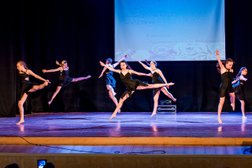Театр-студия современного танца и пластики Anima Danza, с рейтингом 4.3 - находится по адресу Пермский край, 619000, улица Пушкина, 50 