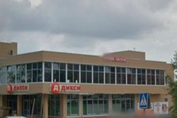 Торговый центр Люкс, с рейтингом 2.8 - находится по адресу Московская область, Подольск, Профсоюзная улица, 13 