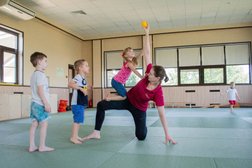 Спортивный клуб Будокан, с рейтингом 4 - находится по адресу Краснодар, улица им. Калинина, 202 