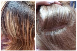 Парикмахерская Credo, с рейтингом 3.8 - находится по адресу Мурманск, Кольский проспект, 144 