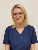 Буланенко Анастасия Сергеевна