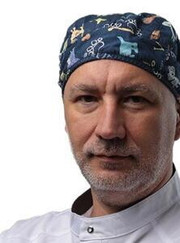 Имплантолог, стоматолог Дмитрий Юрьевич Анашкин