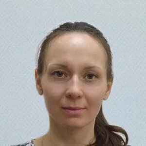 Марина Александровна Козихина