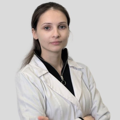 Вера Олеговна Панащук