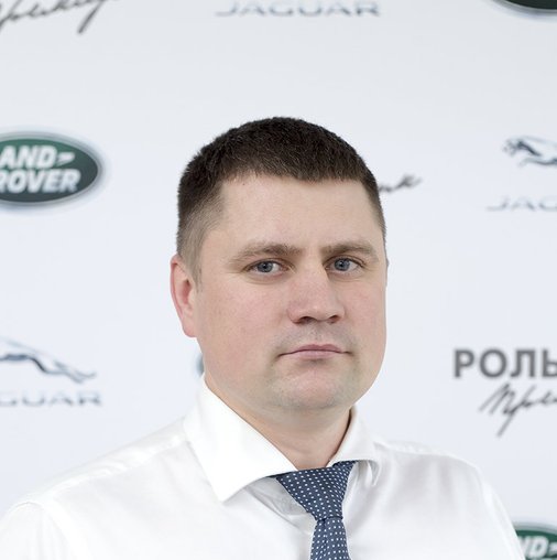 Сергей Константинов