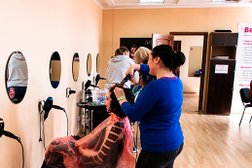 Школа-студия парикмахерского искусства Beauty Point, с рейтингом 3.8 - находится по адресу Республика Татарстан, Казань, проспект Ибрагимова, 58 