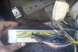 Автокомплекс Автотайм, с рейтингом 3.9 - находится по адресу Новосибирская область, Бердск, Барнаульская улица, 13Б 