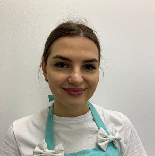 Марина Васильевна Варещенко