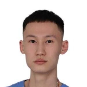 Виталий Николаевич Буянтуев