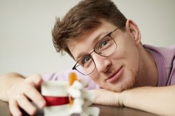 Центр аэройоги Студия счастья, с рейтингом 5 - находится по адресу Санкт-Петербург, Большая Пушкарская улица, 20 