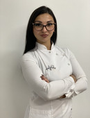 Михалева Ангелина Игоревна